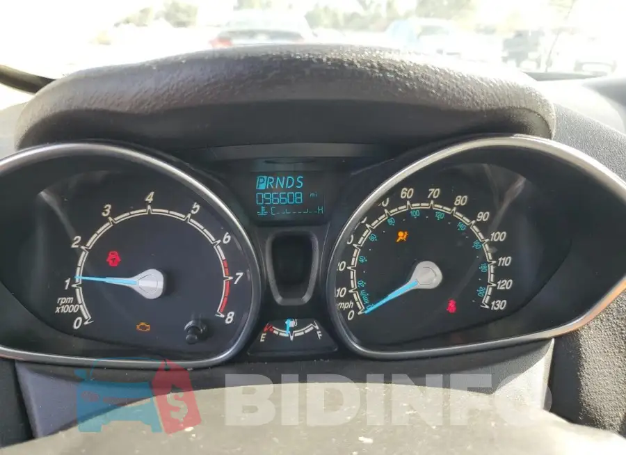3FADP4EJ6HM158346 Photo# 9