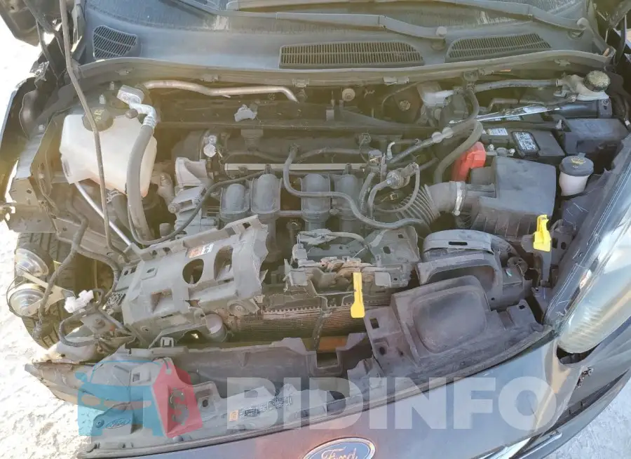 3FADP4EJXHM153814 Photo# 11