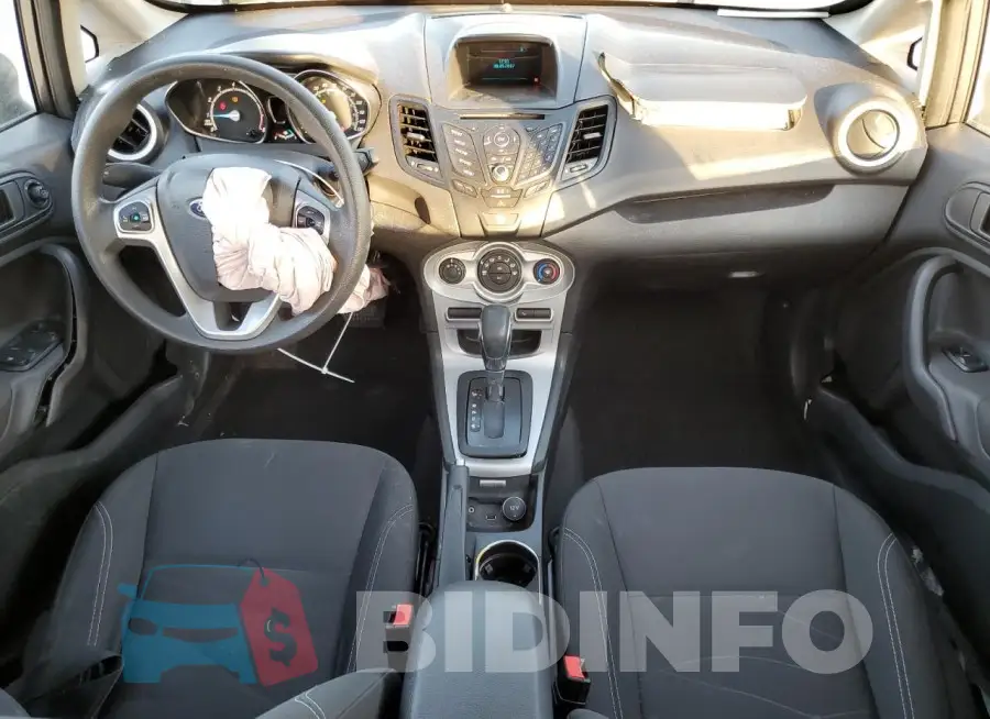 3FADP4EJXHM153814 Photo# 8