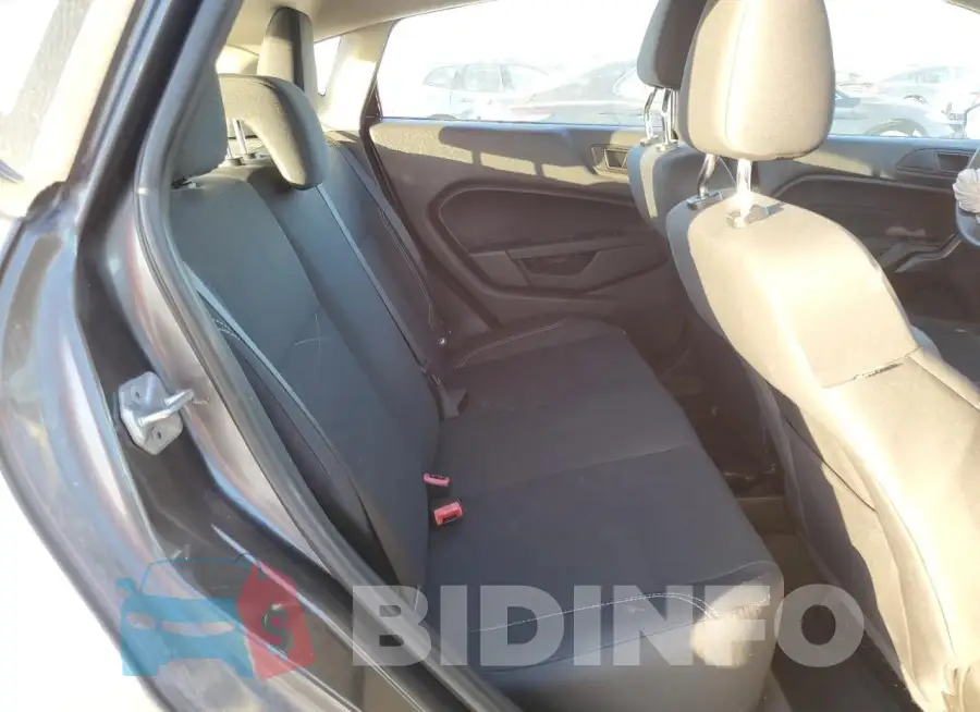 3FADP4EJXHM153814 Photo# 10