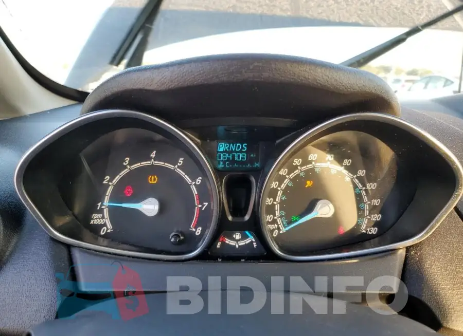 3FADP4EJXHM153814 Photo# 9