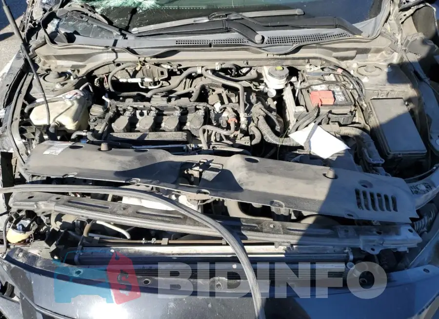 19XFC1F72LE221414 Photo# 11