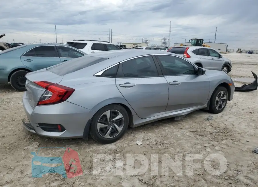 19XFC2F66KE035094 Photo# 3