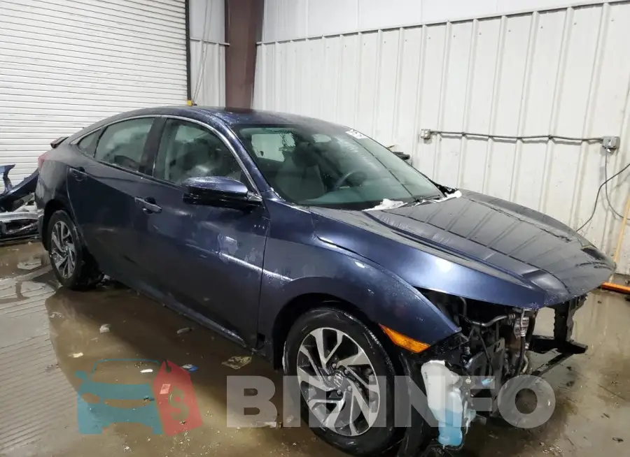 19XFC2F71HE213883 Photo# 4