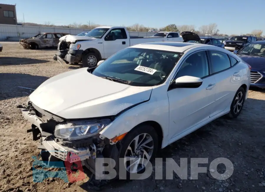 19XFC2F79GE062435 Photo# 1