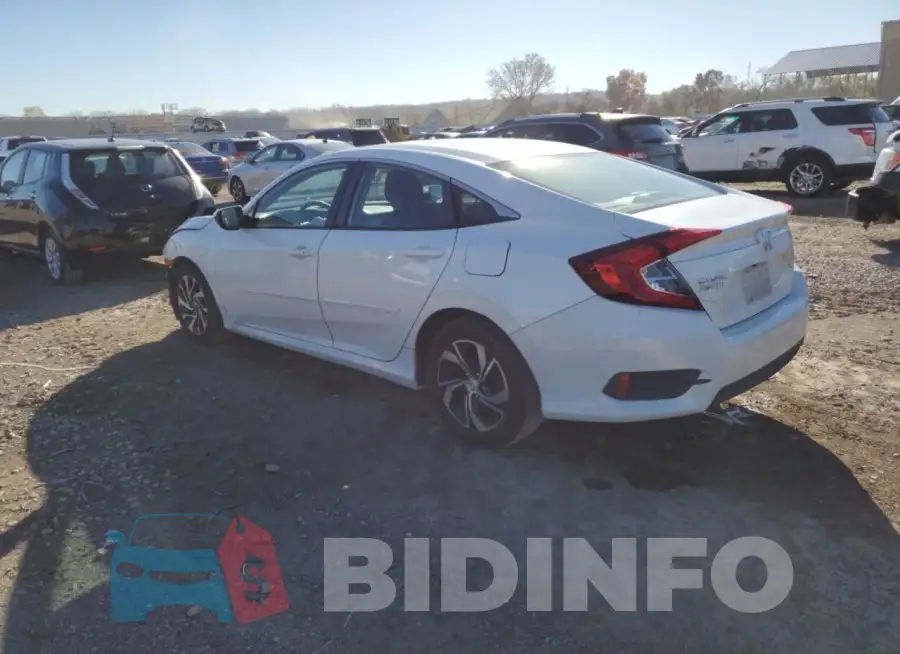 19XFC2F79GE062435 Photo# 2