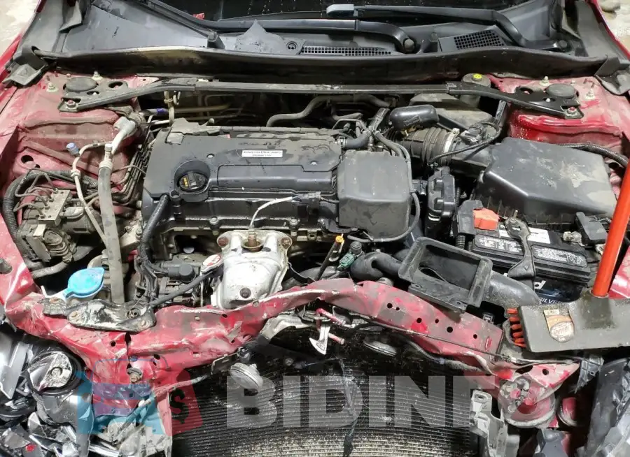 1HGCR2F50GA248191 Photo# 11