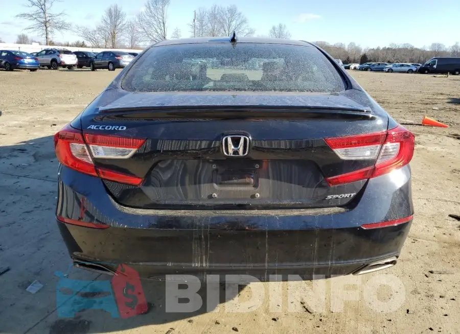 1HGCV1F32LA016870 Photo# 6