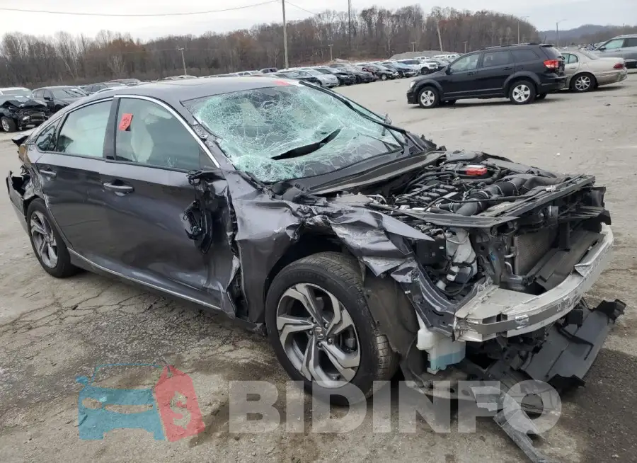 1HGCV1F41KA009819 Photo# 4