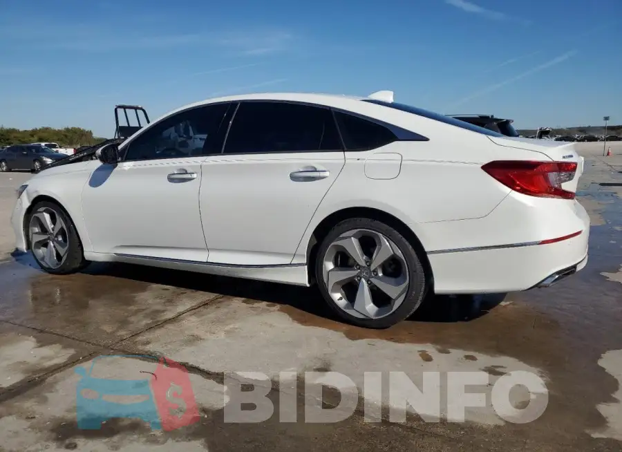 1HGCV1F92JA144138 Photo# 2