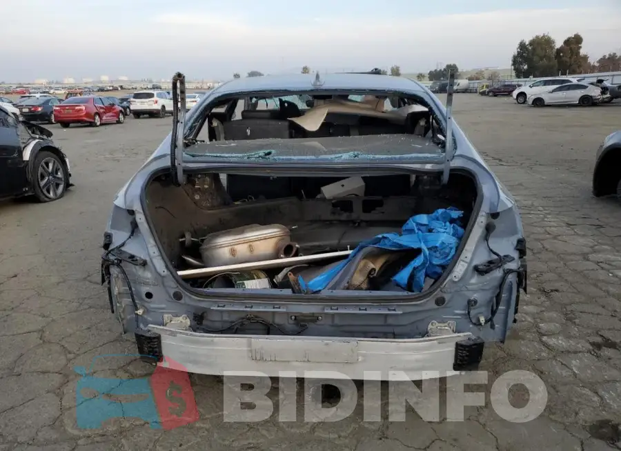 1HGCV2F91MA007573 Photo# 6