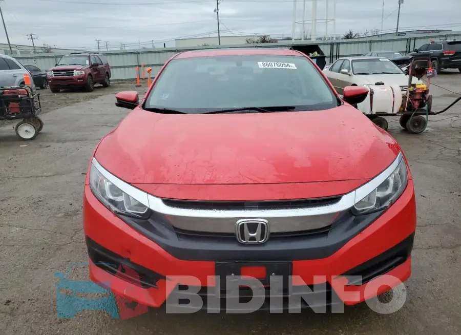 2HGFC2F71HH515616 Photo# 5