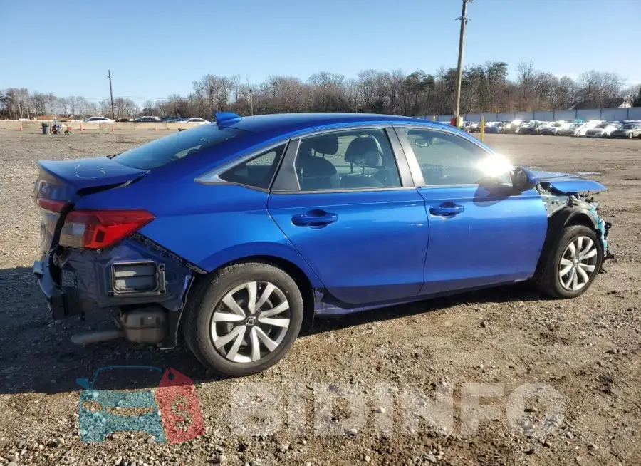 2HGFE2F24NH528662 Photo# 3