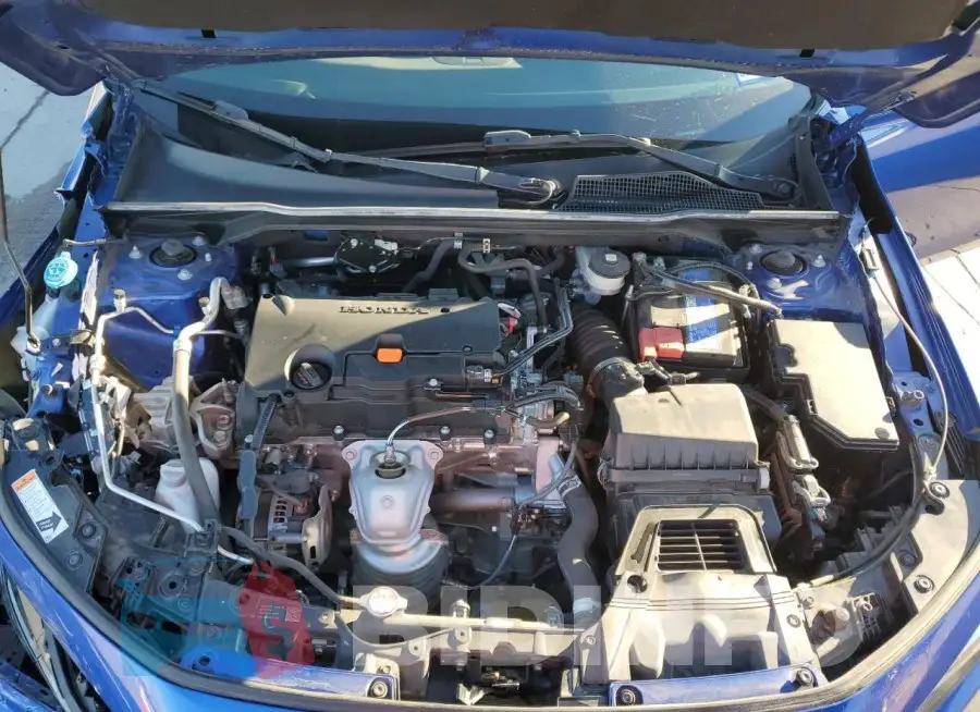 2HGFE2F50NH532766 Photo# 11
