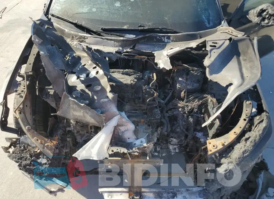 2HGFE2F54NH527604 Photo# 11