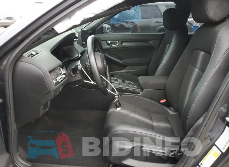 2HGFE2F55NH531368 Photo# 7