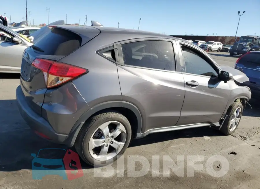 3CZRU5H57GM734449 Photo# 3