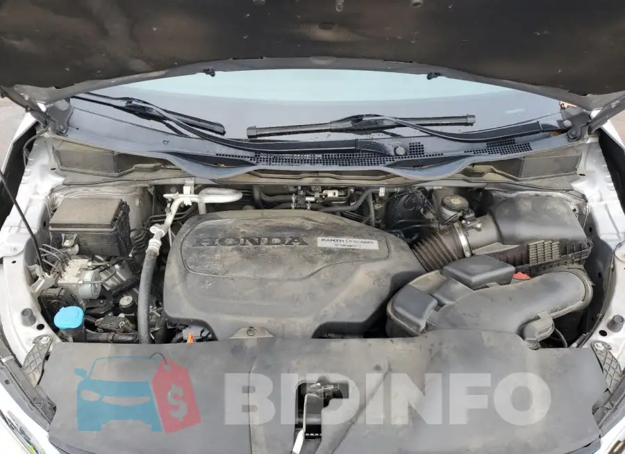 5FNRL6H87JB009048 Photo# 12