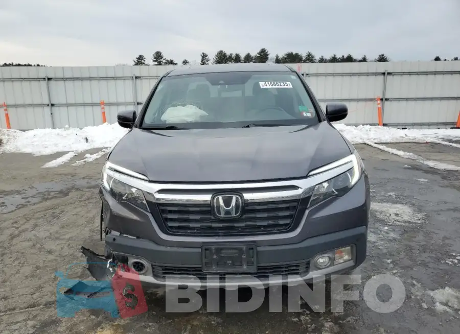 5FPYK3F73LB011879 Photo# 5