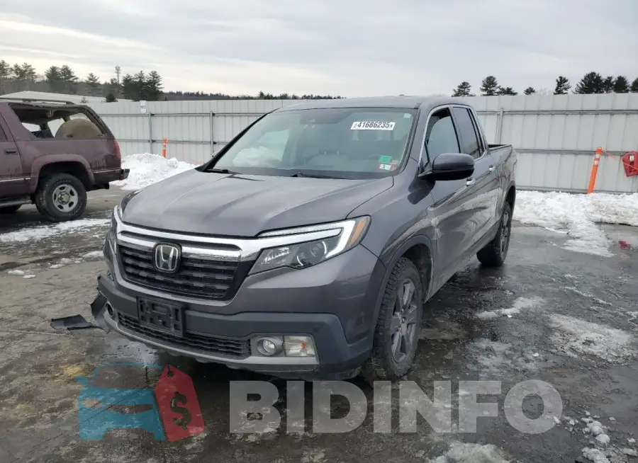 5FPYK3F73LB011879 Photo# 1