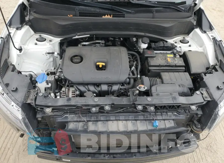 KNDERCAA5M7176172 Photo# 12
