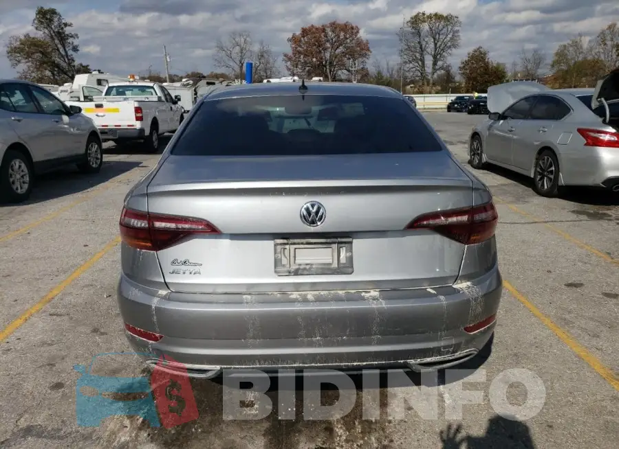 3VWCB7BU4KM267722 Photo# 6