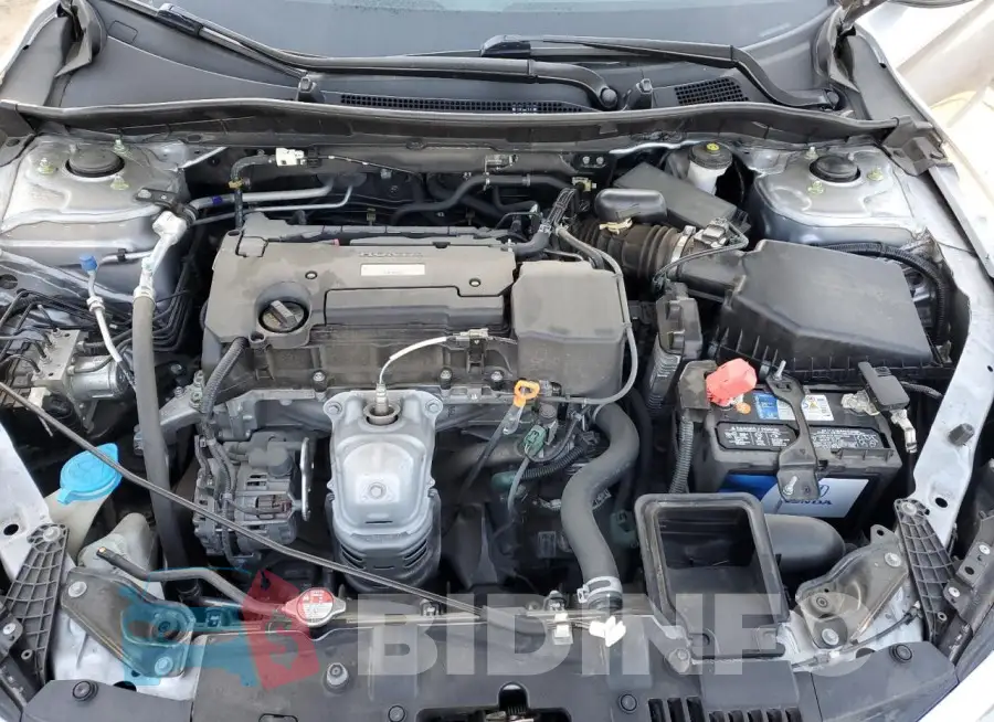 1HGCR2F31HA146933 Photo# 11