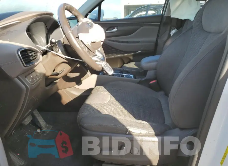 5NMS33AD9KH108297 Photo# 7