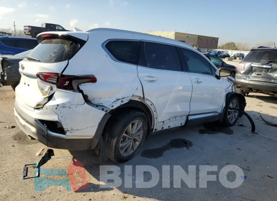 5NMS33AD9KH108297 Photo# 3