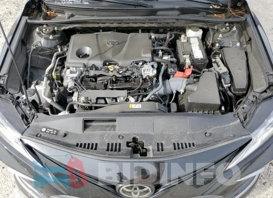 4T1C11AK3PU152613 Photo# 11