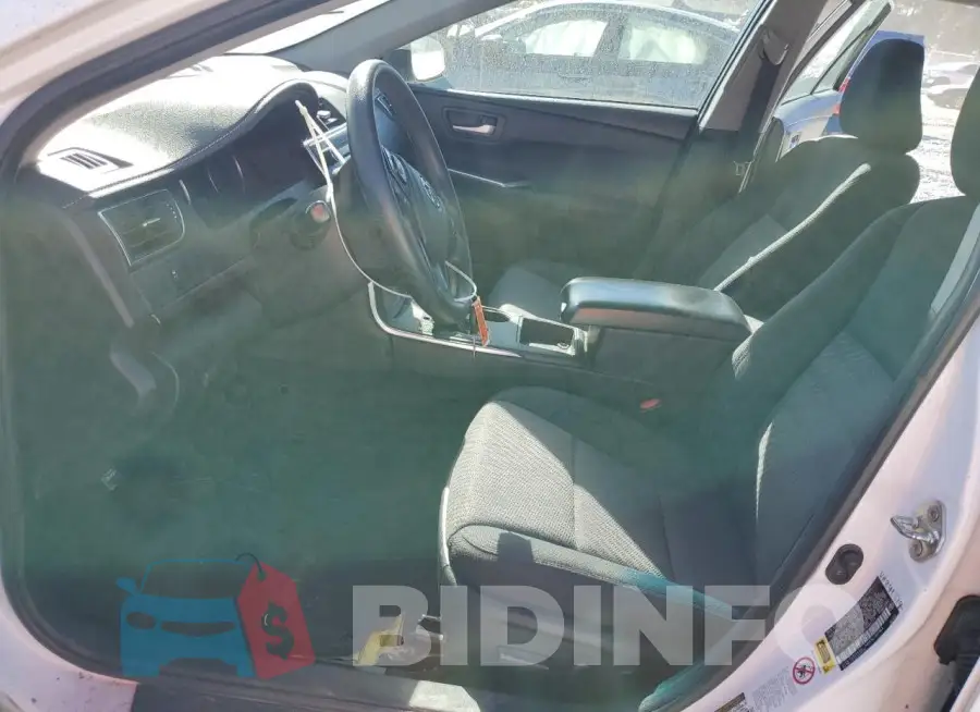 4T4BF1FKXGR564779 Photo# 7