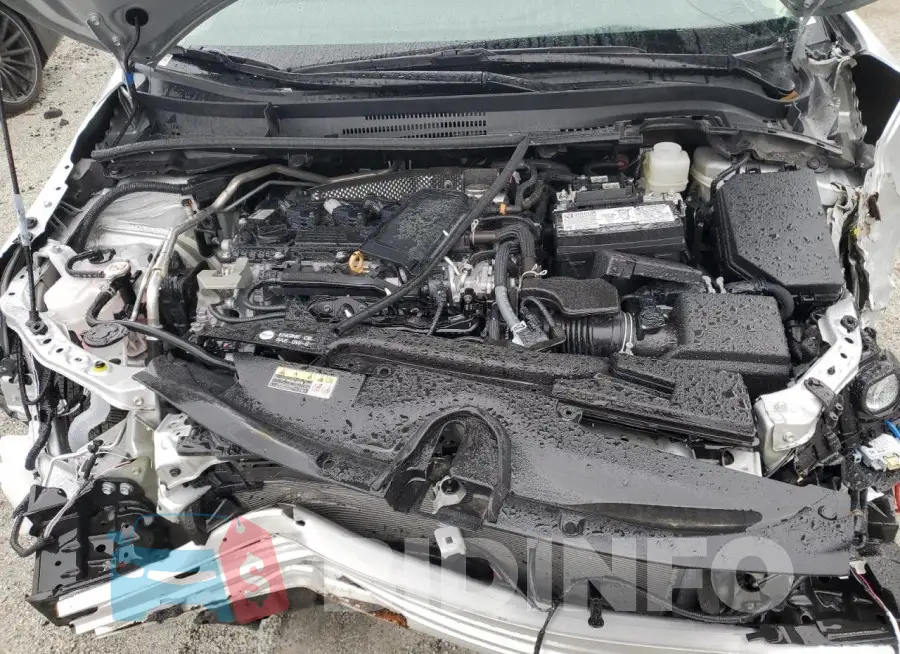 5YFB4MDE6RP145234 Photo# 11
