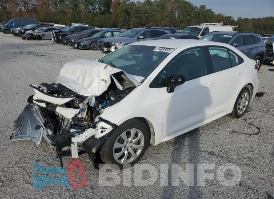 5YFB4MDE7RP110525 Photo# 1