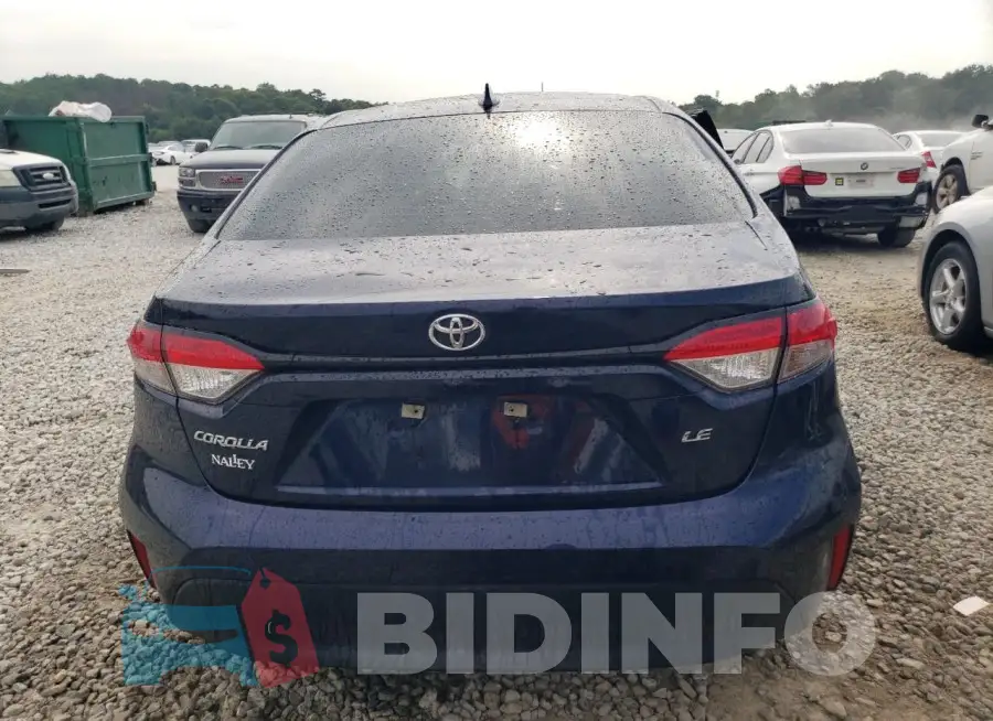 5YFB4MDE8RP117385 Photo# 6