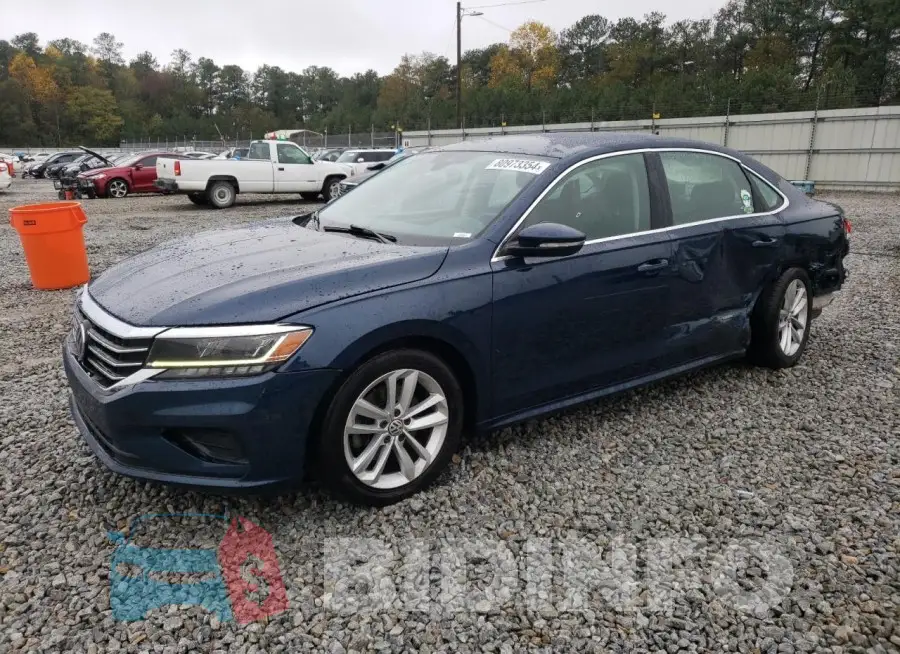 1VWSA7A30LC016769 Photo# 1