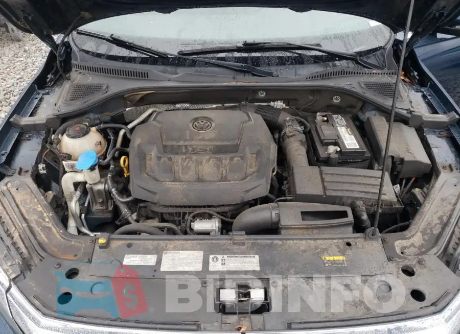 1VWSA7A30LC016769 Photo# 11