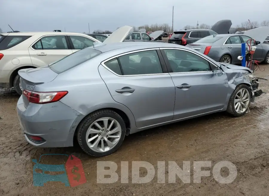19UDE2F73GA014614 Photo# 3
