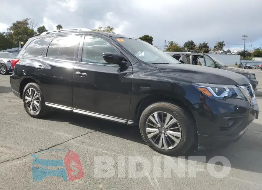 5N1DR2MM9KC641872 Photo# 4