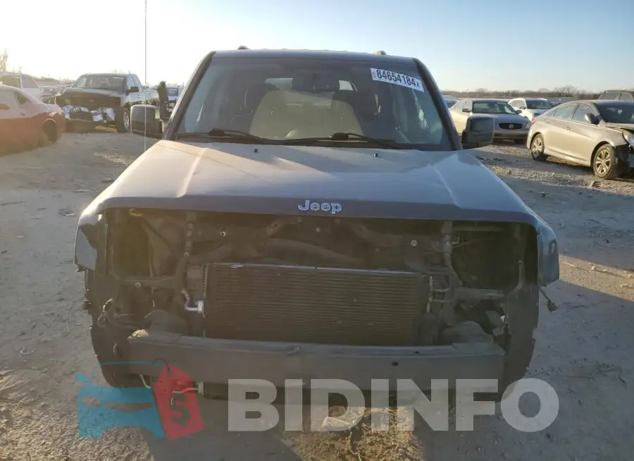 1C4NJPBBXGD774494 Photo# 5