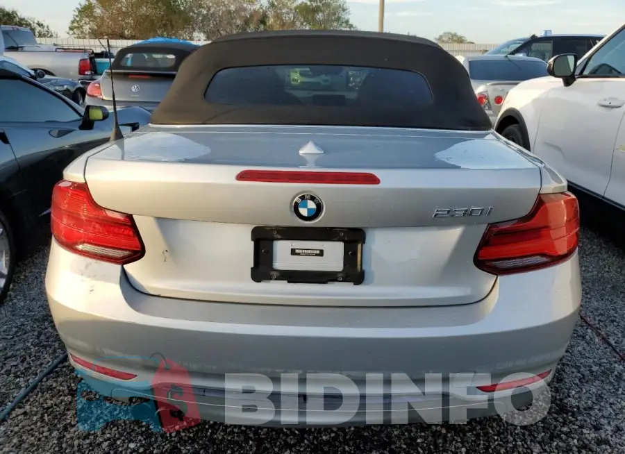 WBA2M7C53JVD51518 Photo# 6