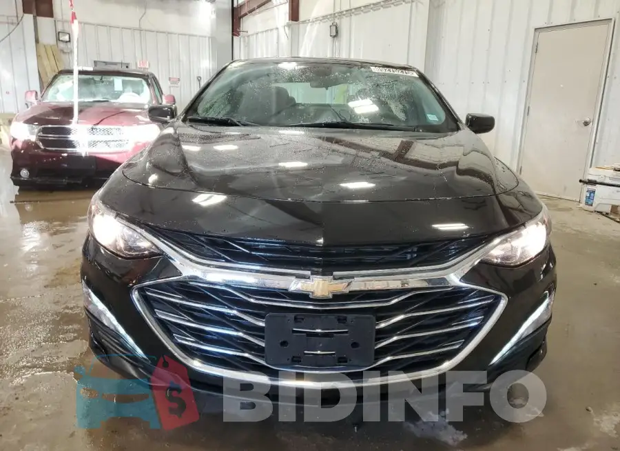 1G1ZD5ST1RF154381 Photo# 5