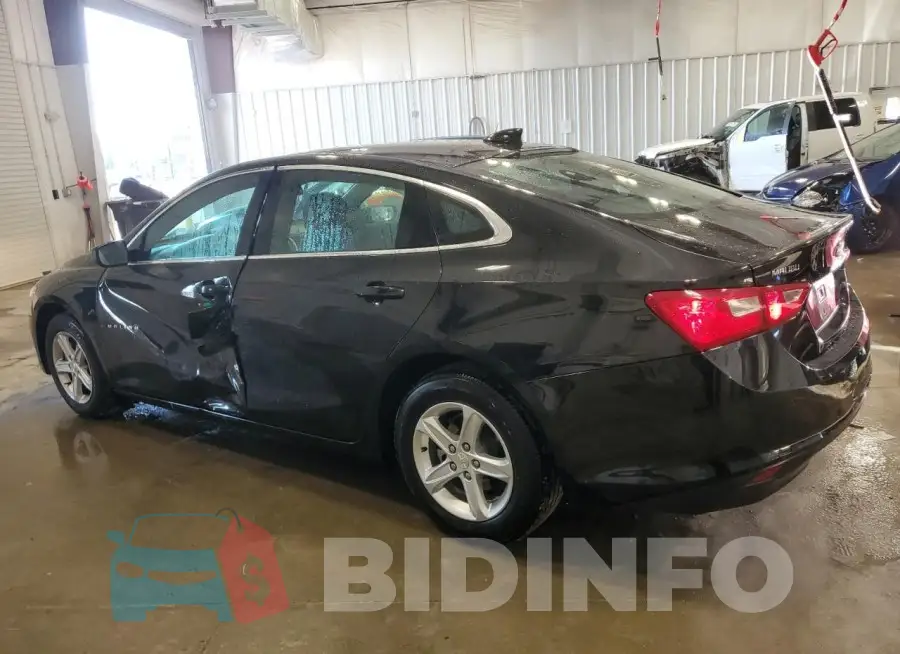 1G1ZD5ST1RF154381 Photo# 2