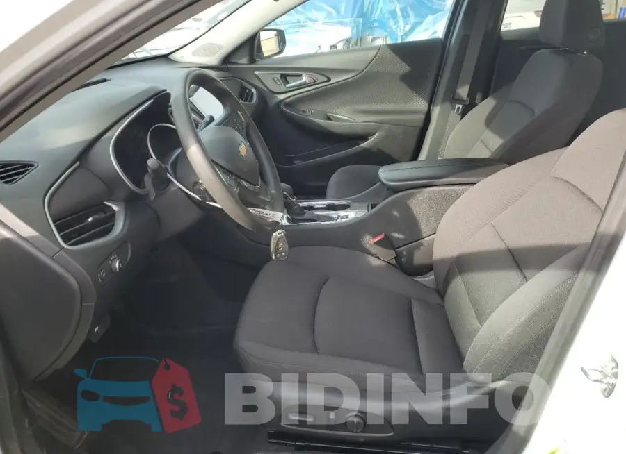 1G1ZD5ST3PF227585 Photo# 7