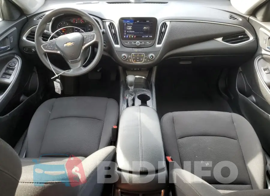 1G1ZD5ST3PF227585 Photo# 8