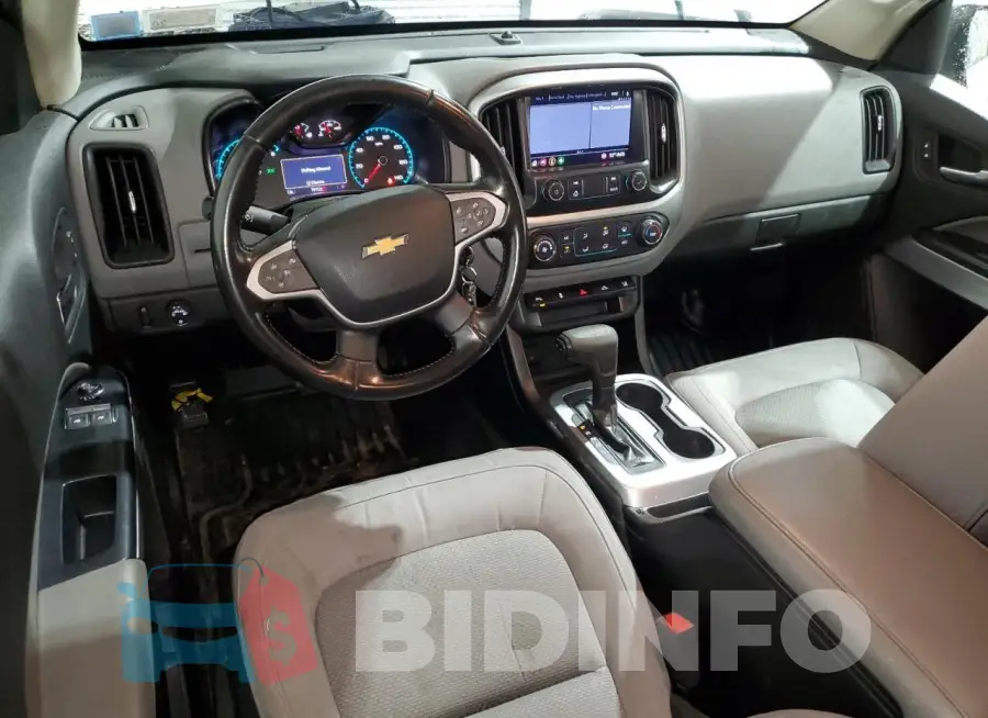 1GCHSCEA8L1203264 Photo# 8