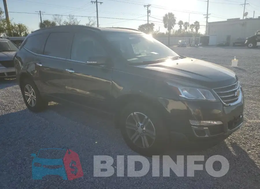 1GNKRGKD0HJ153563 Photo# 4