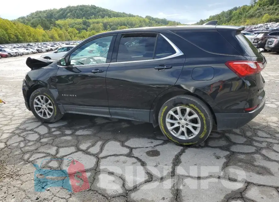 2GNAXUEV3K6115897 Photo# 2