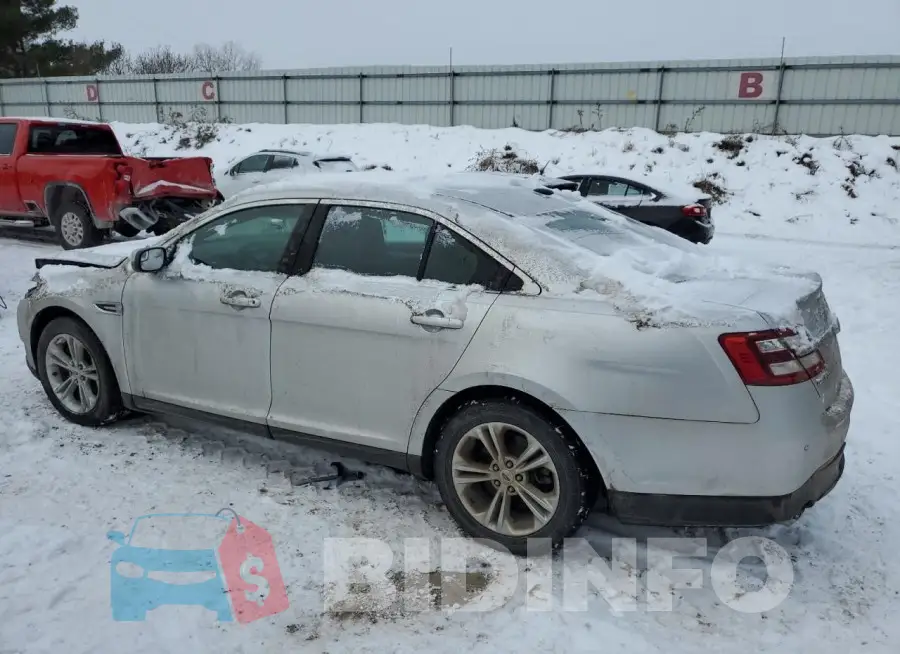 1FAHP2E86GG131613 Photo# 2