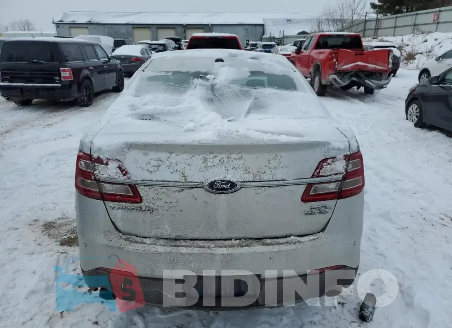1FAHP2E86GG131613 Photo# 6