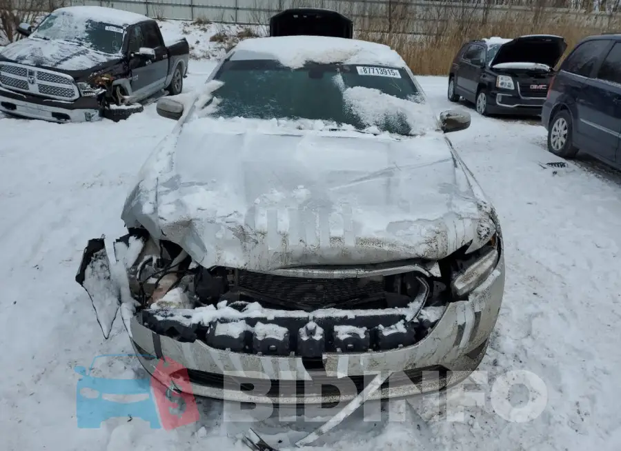 1FAHP2E86GG131613 Photo# 5